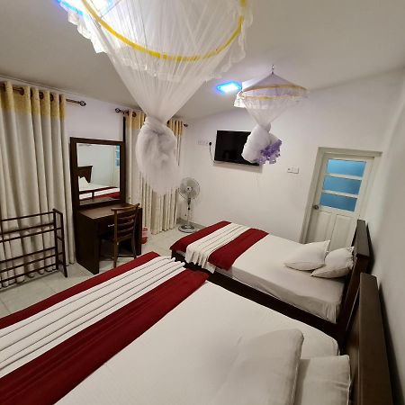 Hotel Serendib Hill Bandarawela Exterior foto