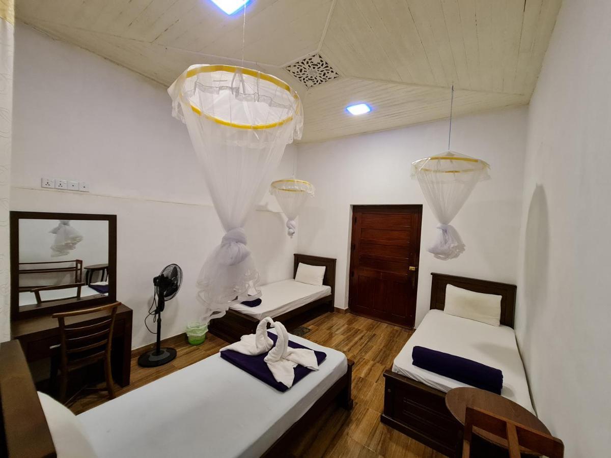 Hotel Serendib Hill Bandarawela Exterior foto