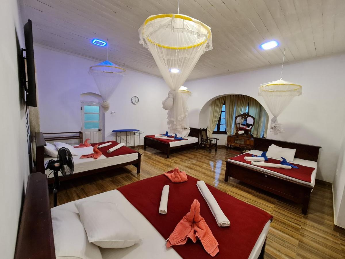 Hotel Serendib Hill Bandarawela Exterior foto