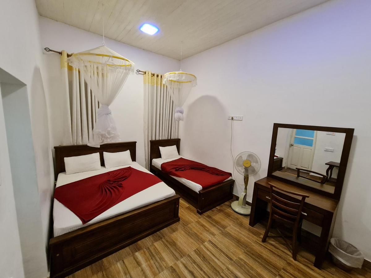Hotel Serendib Hill Bandarawela Exterior foto