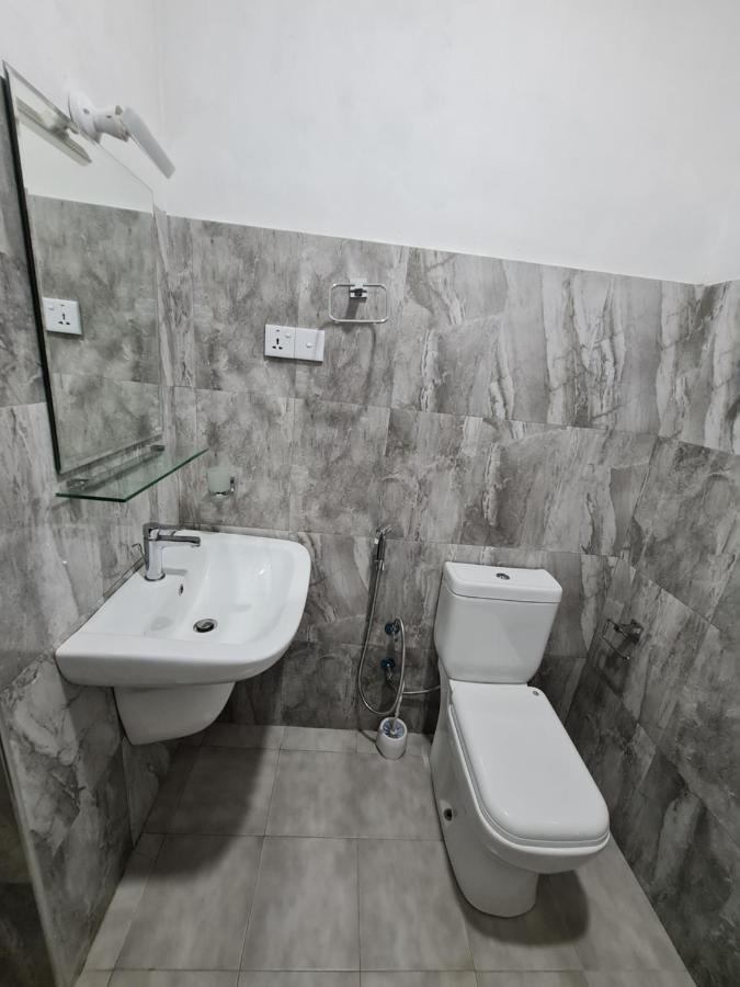 Hotel Serendib Hill Bandarawela Exterior foto