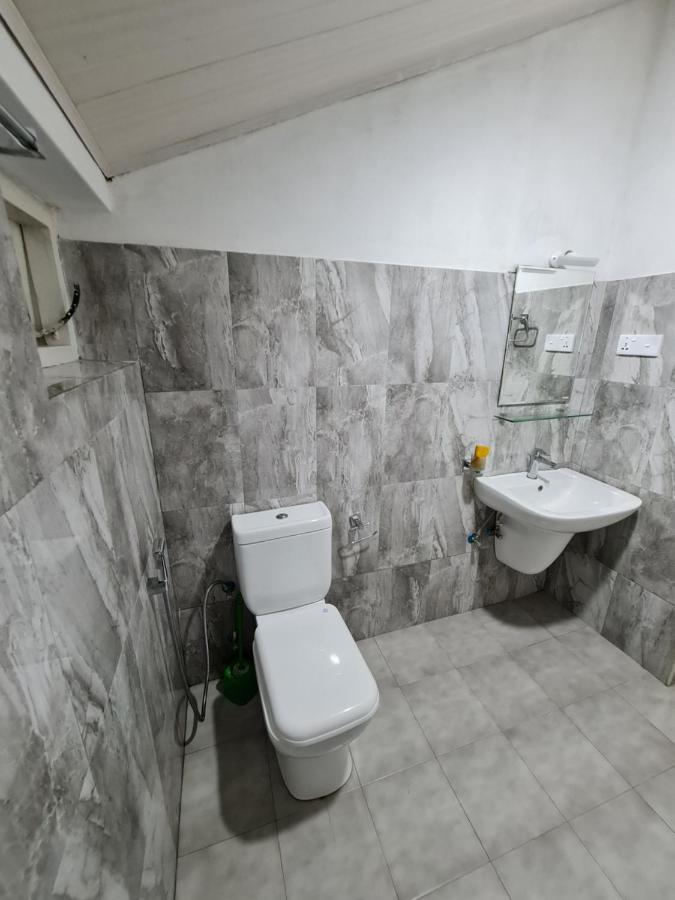 Hotel Serendib Hill Bandarawela Exterior foto